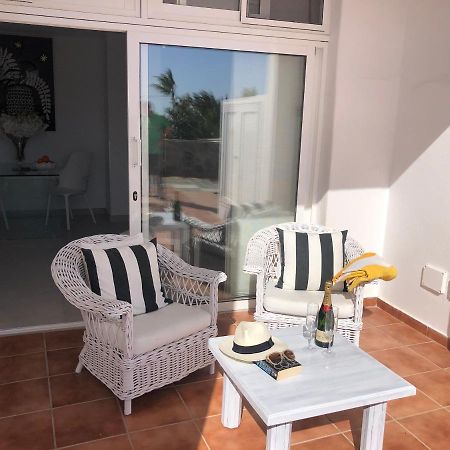 Apartmán Sun & Sea Puerto del Carmen  Exteriér fotografie
