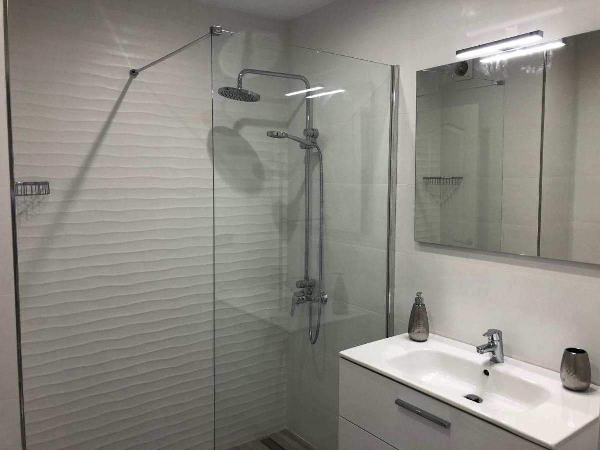 Apartmán Sun & Sea Puerto del Carmen  Exteriér fotografie