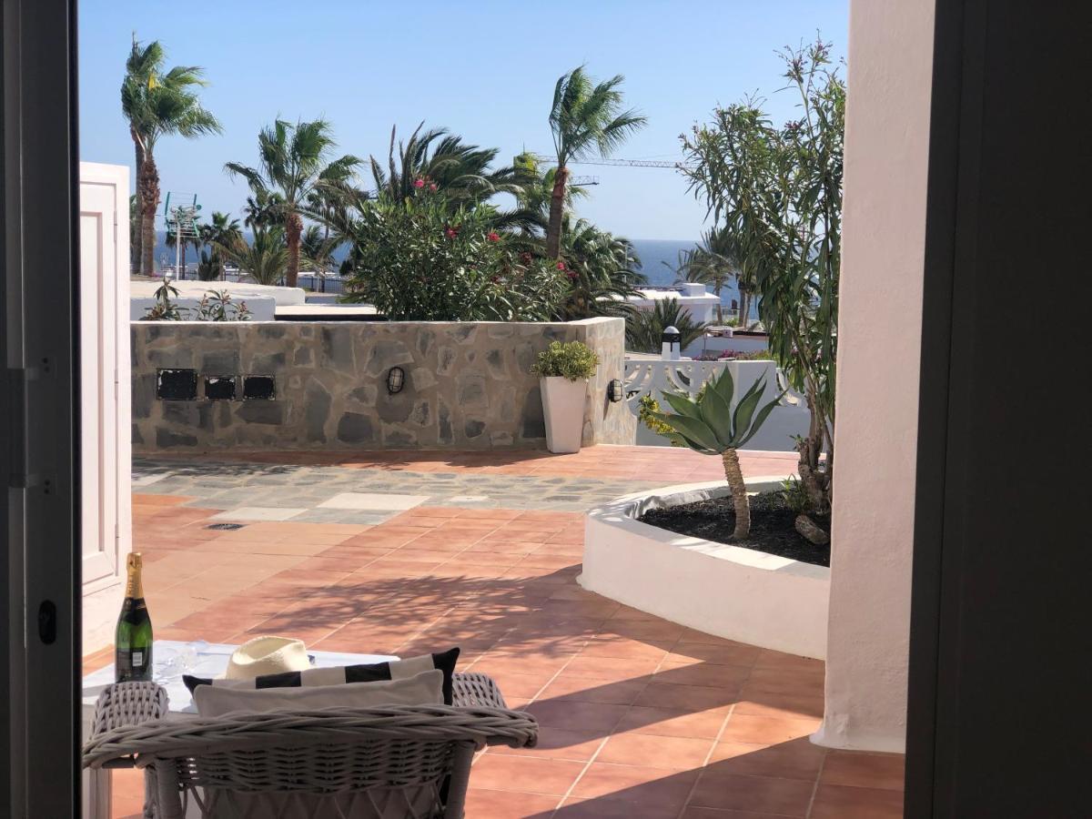 Apartmán Sun & Sea Puerto del Carmen  Exteriér fotografie