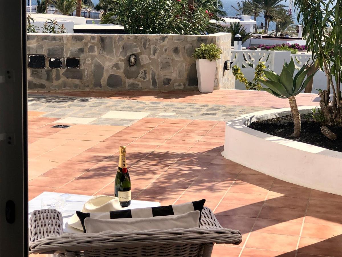 Apartmán Sun & Sea Puerto del Carmen  Exteriér fotografie