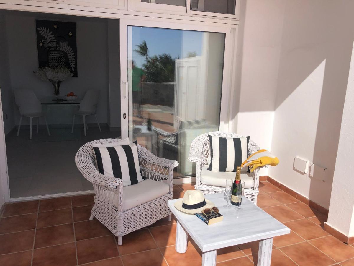 Apartmán Sun & Sea Puerto del Carmen  Exteriér fotografie