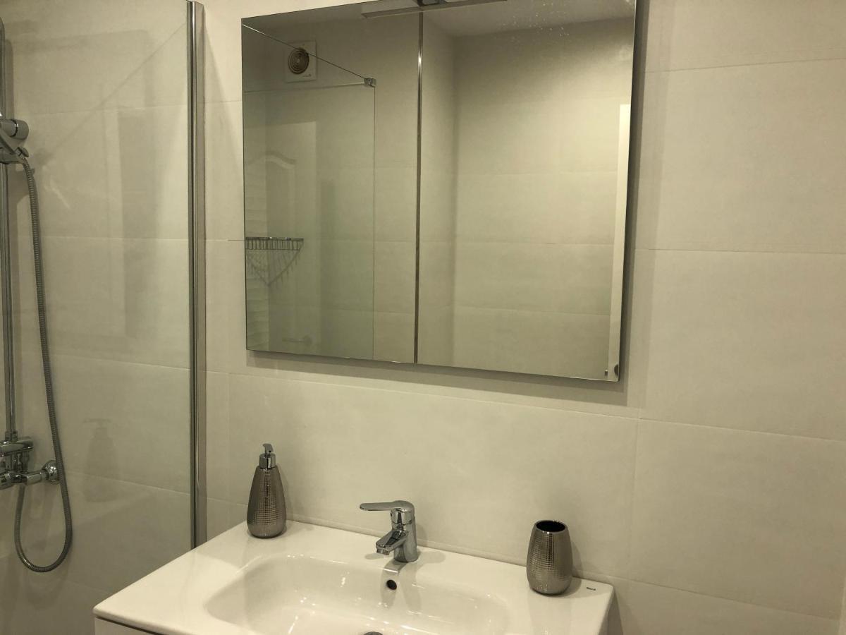 Apartmán Sun & Sea Puerto del Carmen  Exteriér fotografie