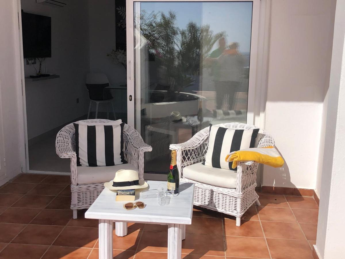 Apartmán Sun & Sea Puerto del Carmen  Exteriér fotografie