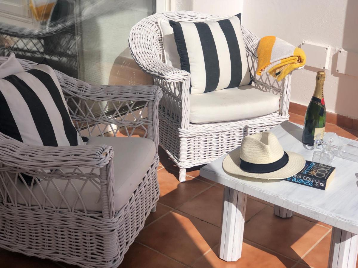 Apartmán Sun & Sea Puerto del Carmen  Exteriér fotografie