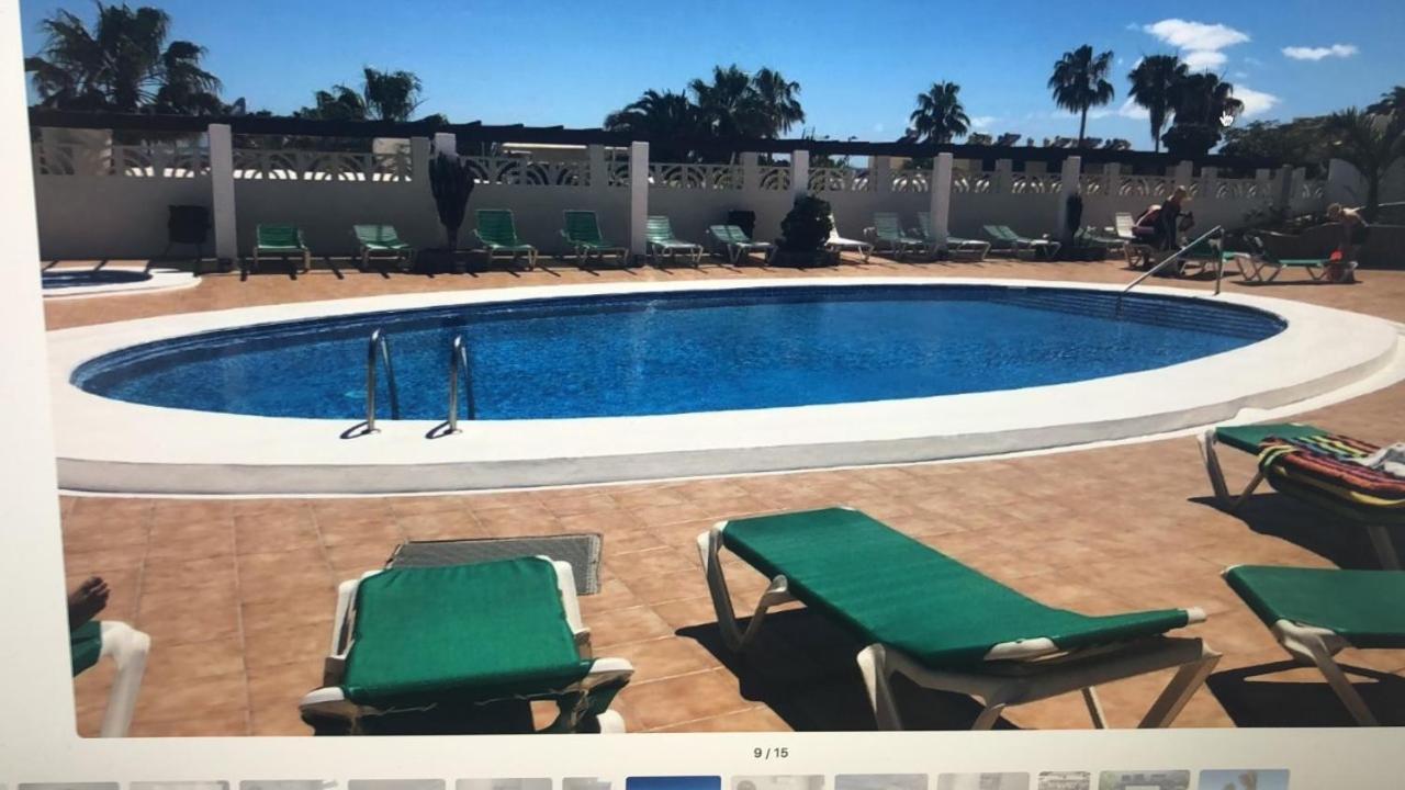 Apartmán Sun & Sea Puerto del Carmen  Exteriér fotografie